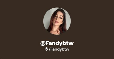 fandy onlyfans|ғᴀɴᴅʏ (@fandybtw) • Instagram photos and videos